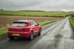 Porsche Macan GTS 2016 года (UK)